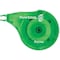 Paper Mate Correction Film, 1/5"x39.4', 10/PK, WE Tape, Transparent Dispnsr PK PAP6137406 - alternate 10